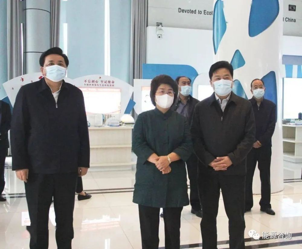 市人大調研常州經開區環境狀況，環保咨詢服務成關鍵支撐