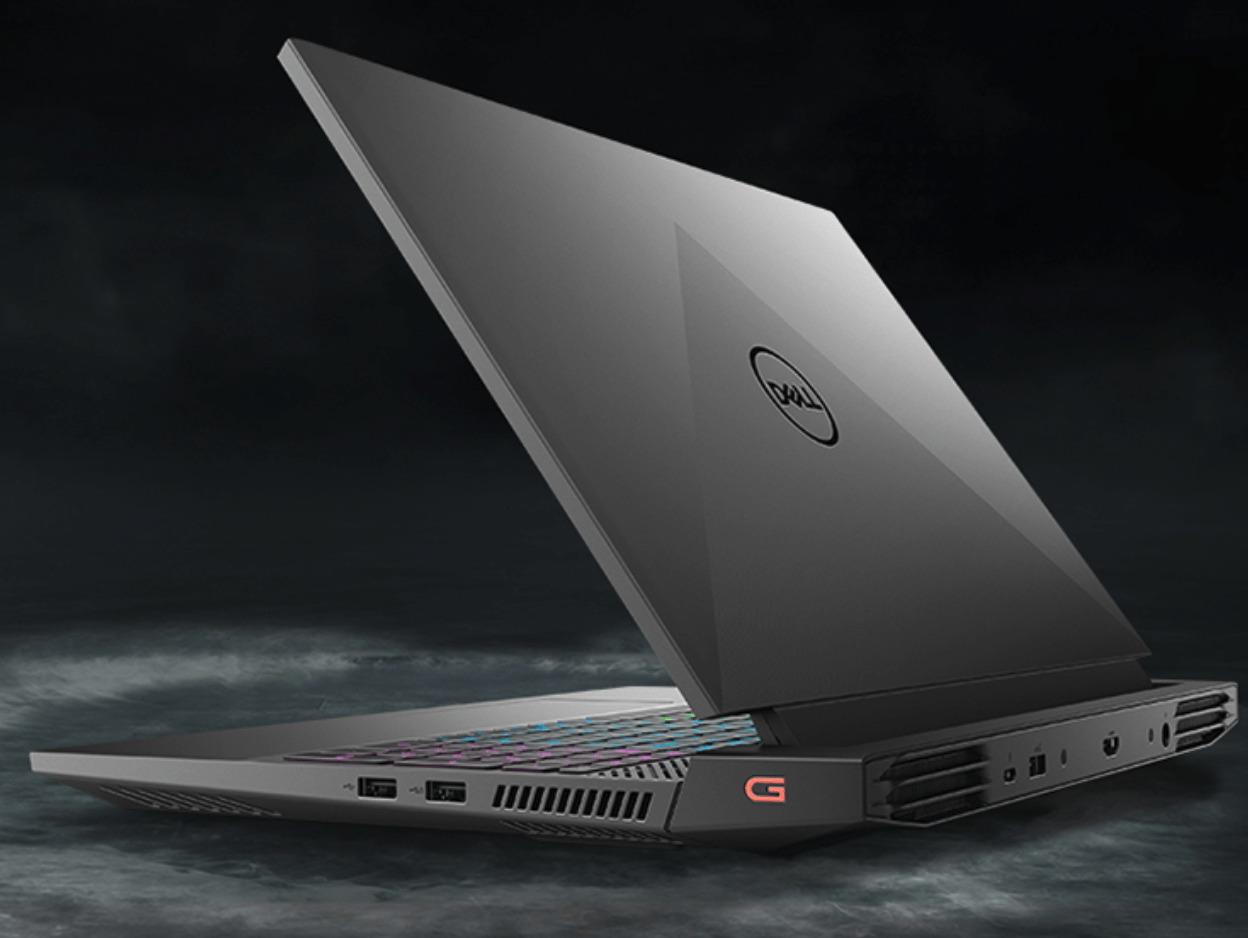 戴爾新款游匣G15上架 i7-10870H + RTX 3060僅7499元，性價比再升級